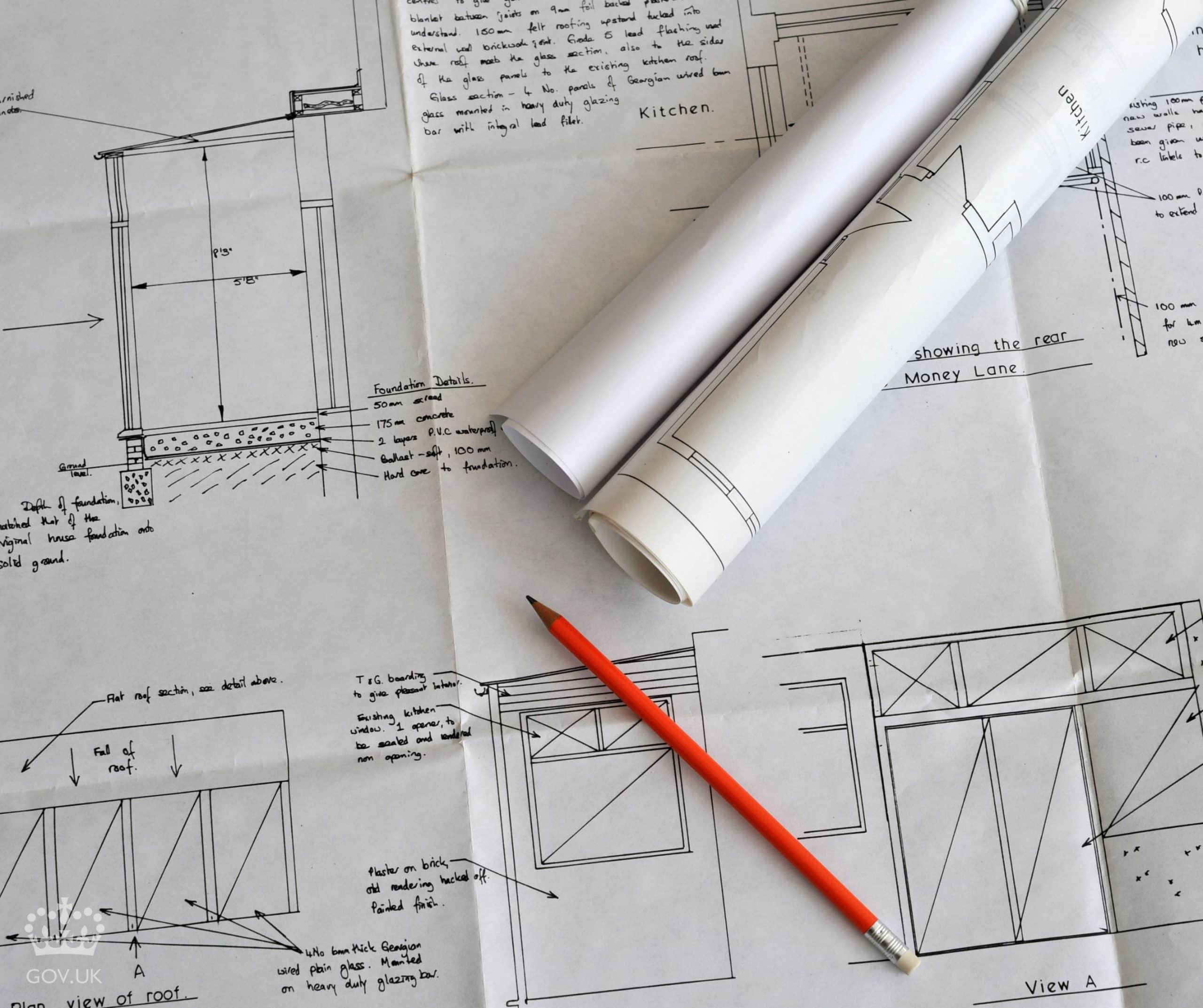 Veranda Planning Permission